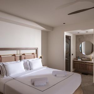 Deluxe Room Private Jacuzzi & Sea View
